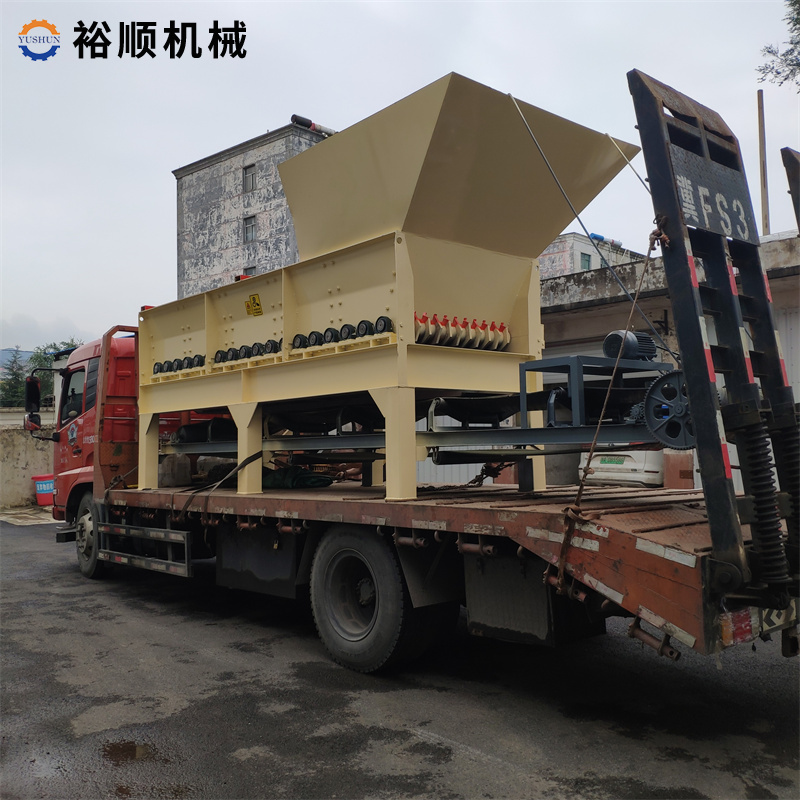 泥石分離機(jī)